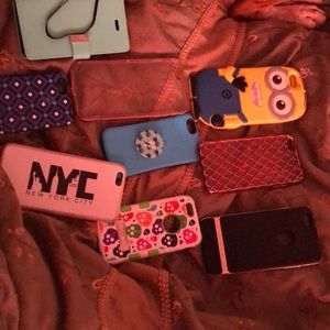 Iphone cases